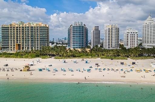 1st image of 1500 Ocean Dr APT 1210