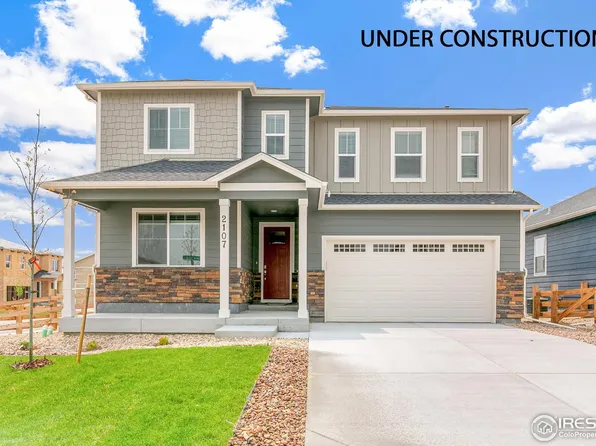 373 Hummingbird Ln, Johnstown, CO 80534