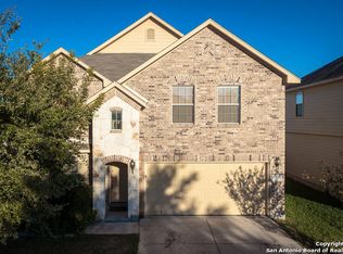 10435 Ancient Anchor, San Antonio, TX 78245