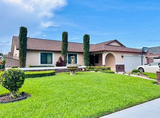 13851 SW 285th Ter, Homestead, FL 33033