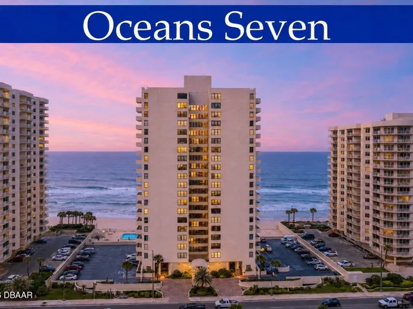 2947 S Atlantic Ave APT 1903, Daytona Beach Shores, FL 32118