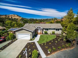 15 Amber Ln, Lafayette, CA