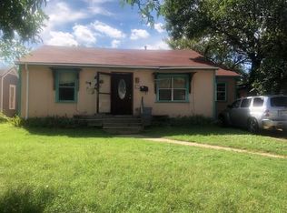 2610 Lawrence Rd, Wichita Falls, TX 76309