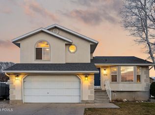 1016 N 250 W, American Fork, UT 84003