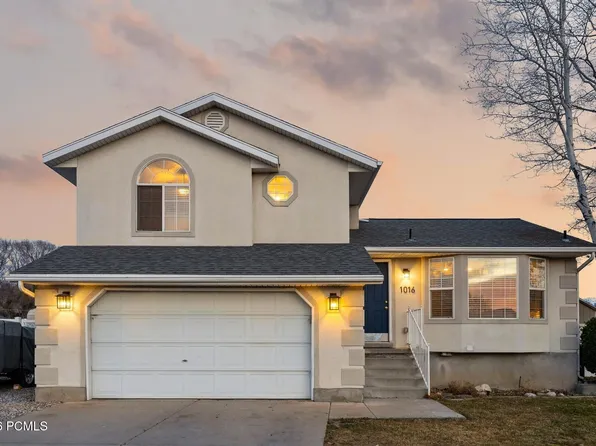 1016 N 250 W, American Fork, UT 84003