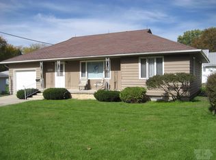 306 South St, Audubon, IA 50025