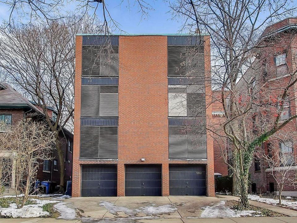 1st image of 5551 S University Ave Unit 3