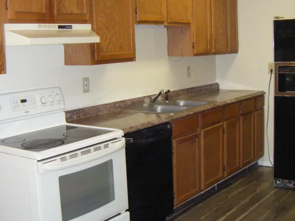 4550 SW Indian Ct, Redmond, OR 97756