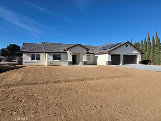0 Kenyon Ave #792, Hesperia, CA 92345
