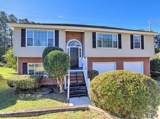 2041 Winsburg Dr NW, Kennesaw, GA 30144