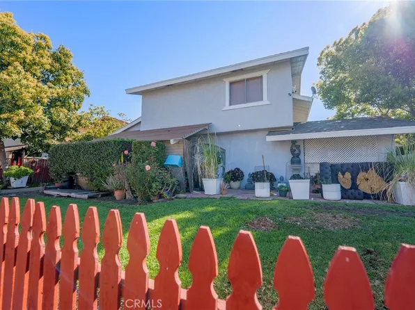 2051 N Park Ln, Orange, CA 92865