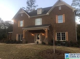 823 Byron Way, Hoover, AL 35226