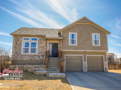 31763 W 167th Ter, Gardner, KS, 66030