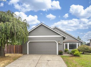 13045 SW Cottontail Ln, Beaverton, OR 97008