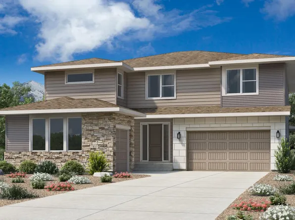 49 Welded Tuff Trl, Castle Rock, CO 80104