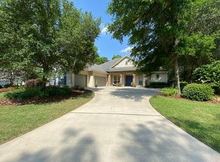 3585 SW 105th St, Gainesville, FL 32608