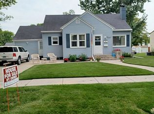 1420 Walnut St, Grand Forks, ND 58201