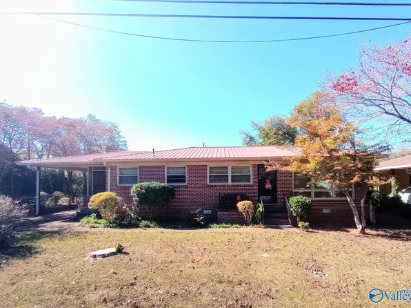 417 1st Ave, Piedmont, AL 36272