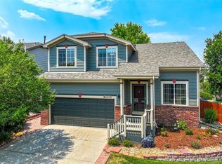 5051 Ox Trail, Parker, CO 80134