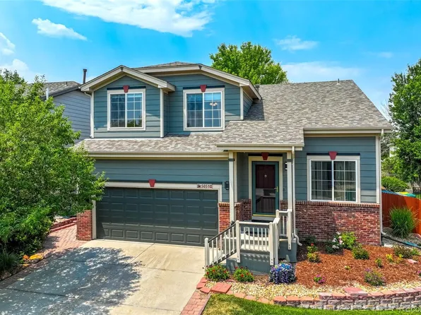 5051 Ox Trail, Parker, CO 80134