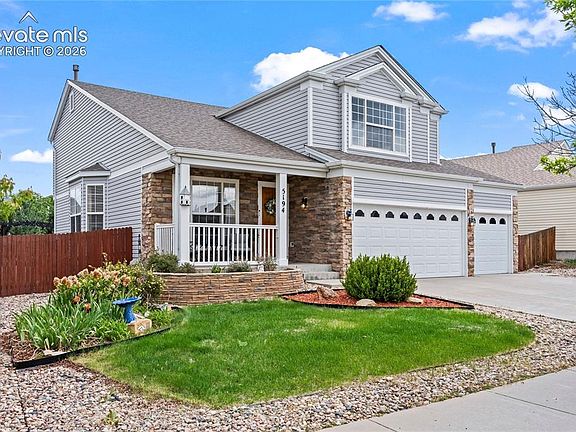 2nd image of 5194 Sand Hill Dr