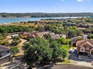 215 Southwind Rd, Leander, TX 78645