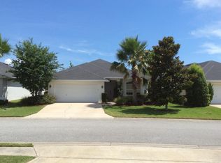 736 Crestwood Dr, Saint Augustine, FL 32086