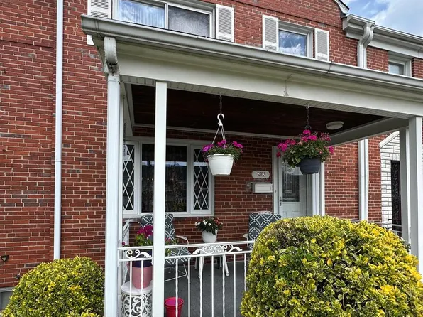 1808 Hillenwood Rd, Baltimore, MD 21239