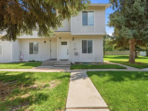 1273 N 400 E APT 4, Logan, UT 84341