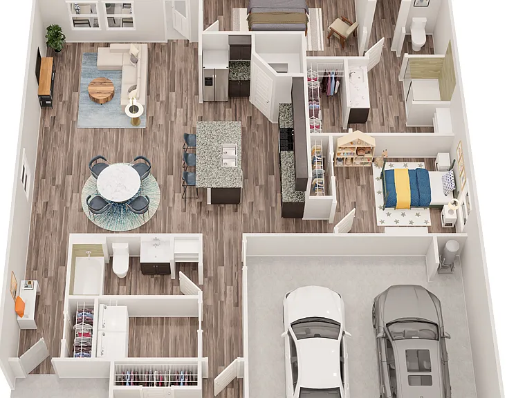 Sara Park Rental Homes — Photo 25