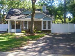 1701 Snowmass Ct, Mobile, AL 36609