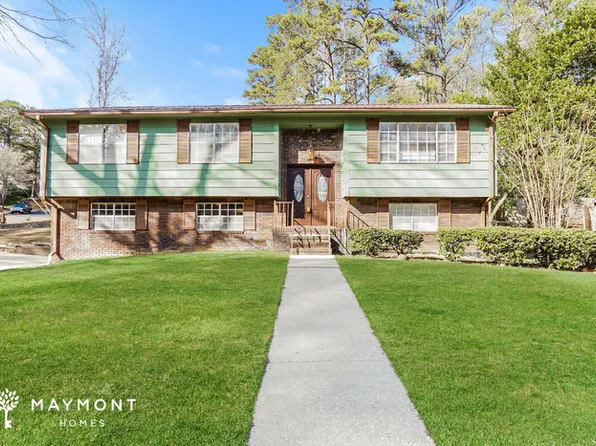 5038 Fulmar Dr, Birmingham, AL 35210