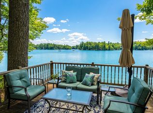 150 Birchwood Rd, Gray, ME 04039