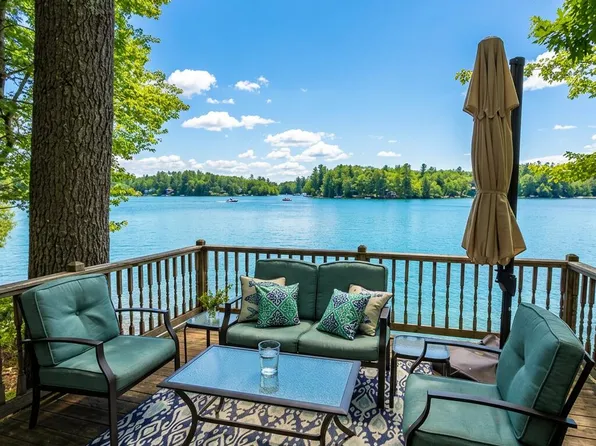 150 Birchwood Road, Gray, ME 04039