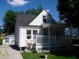 903 Owana Ave, Royal Oak, MI