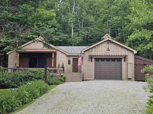 60 East Brook Crossing, Wilmington, VT 05363