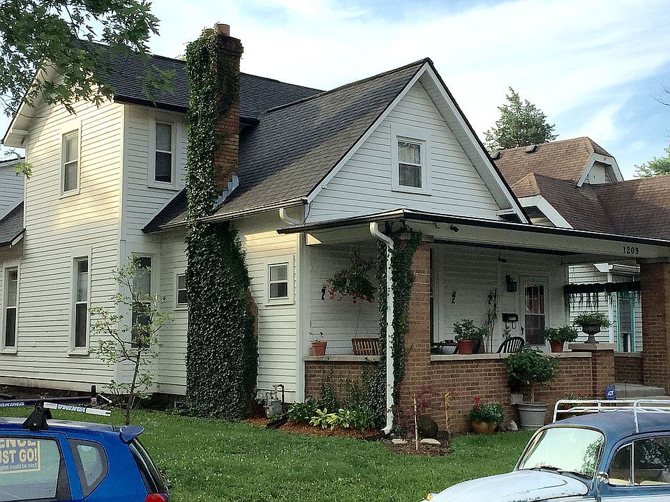 2nd image of 1209 Sterling St
