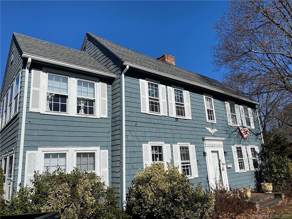150 Maple Street