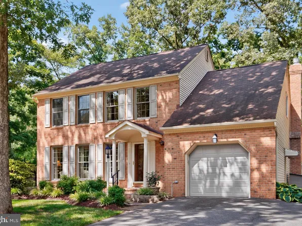 110 Amesbury Ct, Severna Park, MD 21146