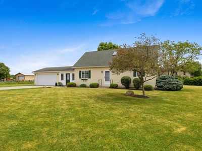 3214 County Road 52, Auburn, IN, 46706