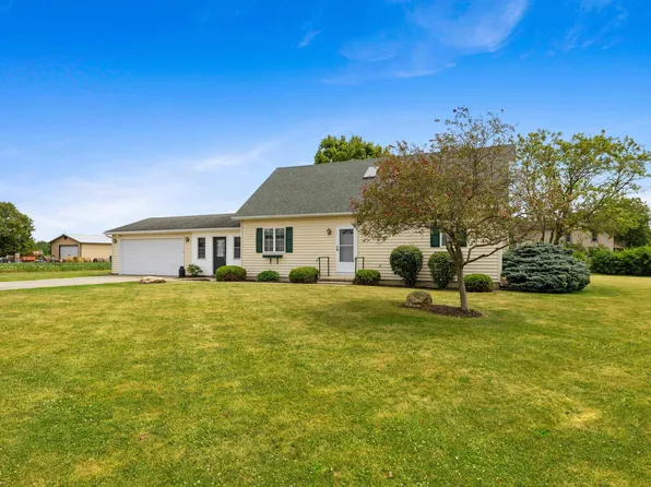 3214 County Road 52, Auburn, IN 46706