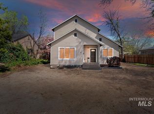94 N Yale St, Nampa, ID 83651