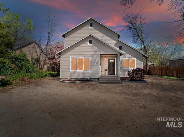 94 N Yale St, Nampa, ID 83651
