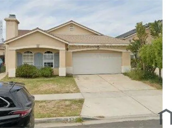 2247 Tree Line Dr, Santa Maria, CA 93458