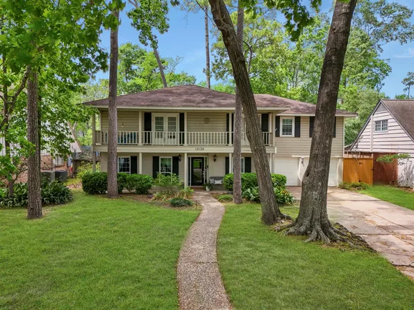 13138 Barryknoll Lane, Houston, TX 77079
