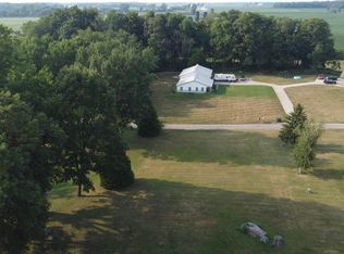 5925 W 850 S, Claypool, IN 46510