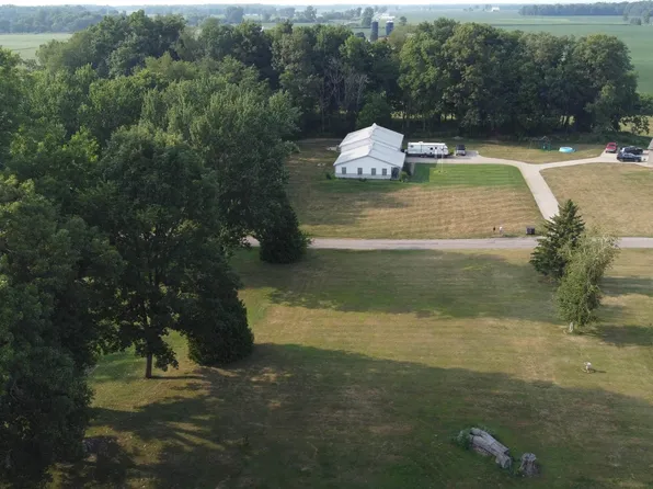 5925 W 850 S, Claypool, IN 46510