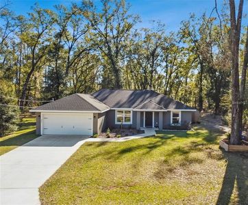 20304 SW 75th St, Dunnellon, FL, 34431