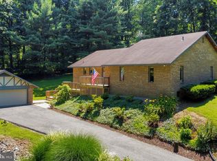 20700 Georgia Ave, Brookeville, MD 20833