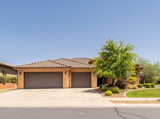 294 N Eagle Cv, Ivins, UT 84738